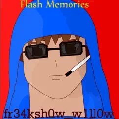 Flash Protagonist Flashback Song Lyrics