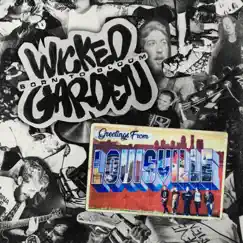Born to Bloom - EP by Wicked Garden album reviews, ratings, credits