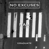 No Excuses - Single album lyrics, reviews, download