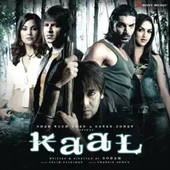 Kaal Dhamaal (The Tiger Mix by Bobby Friction & The Infinite Scale) Song Lyrics