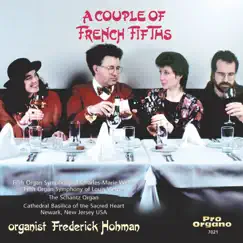 A Couple of French Fifths by Frederick Hohman album reviews, ratings, credits