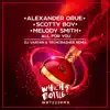 All for You (DJ Vartan & Techcrasher Remix) - Single album lyrics, reviews, download