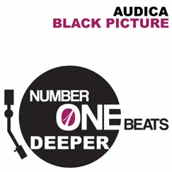 Black Picture - Single by Audica album reviews, ratings, credits