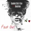Fast Girl (feat. Swaggyono) - Single album lyrics, reviews, download