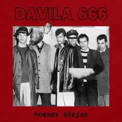 Huesos Viejos - Single by Dávila 666 album reviews, ratings, credits