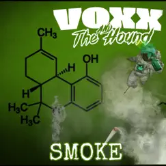 Smoke (feat. Unkle Skock) Song Lyrics