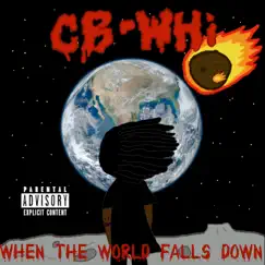 When the World Falls Down by CB-Whi album reviews, ratings, credits