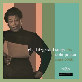 Download Begin the Beguine Ella Fitzgerald MP3