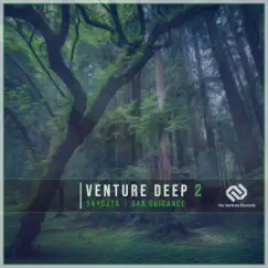 Venture Deep 2 - EP by Dan Guidance & Skydata album reviews, ratings, credits