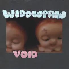 Void by Widowpaw album reviews, ratings, credits