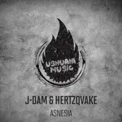 Asnesia - Single by Jdam & Hertzqvake album reviews, ratings, credits