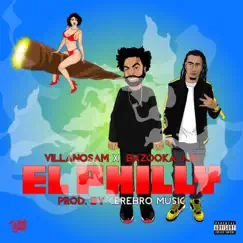 El Philly (feat. Villanosam) - Single by Bazooka Jun album reviews, ratings, credits