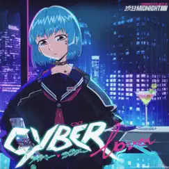 Cyber Lover Song Lyrics