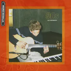 90's (U.S. Version) - Single by Marc Scibilia album reviews, ratings, credits