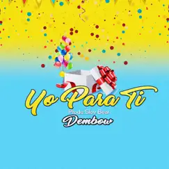 Yo Para Ti - Single by Tunin Slow & El Milenario album reviews, ratings, credits