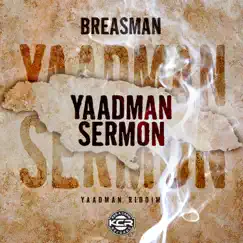 Yaadman Sermon - Single by Breasman album reviews, ratings, credits
