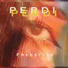 Perdí (Freestyle) - Single album lyrics, reviews, download