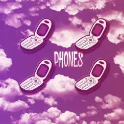 Phones - Single by Dreams album reviews, ratings, credits