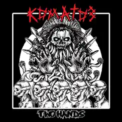 Two Hands by Komatoz album reviews, ratings, credits