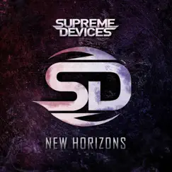 New Horizons (feat. David Klemencz) - Single by Supreme Devices album reviews, ratings, credits