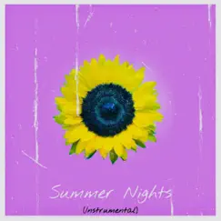 Summer Nights (Instrumental) - Single by Levi Hurt album reviews, ratings, credits