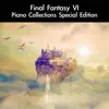 Setzer's Theme (From "Final Fantasy VI") [For Piano Solo] song lyrics