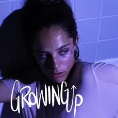 Growing Up - Single by Lilah Rose album reviews, ratings, credits