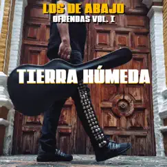 Tierra Húmeda: Ofrendas Vol. 1 - Single by Los de Abajo album reviews, ratings, credits