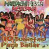 10 Buenotas Para Bailar album lyrics, reviews, download