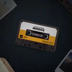 Miedos - Single by Costa de Ámbar album reviews, ratings, credits
