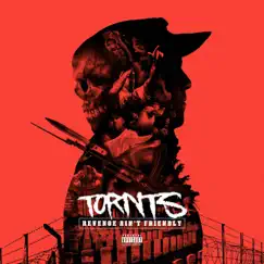 Revenge Ain't Friendly by Tornts album reviews, ratings, credits