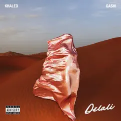 Delali - Single by Khaled & GASHI album reviews, ratings, credits