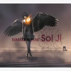 At Jongno (Remake) - EP by Solji album reviews, ratings, credits
