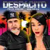 Despacito (Bachata) - Single album lyrics, reviews, download