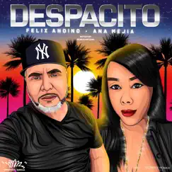Despacito (Bachata) Song Lyrics