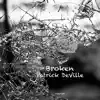 Broken song lyrics