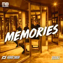 Memories - EP by POPR3B3L & Bouke album reviews, ratings, credits