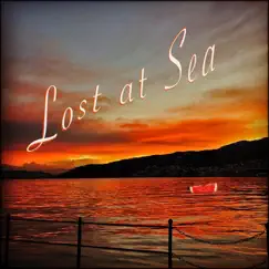 Lost at Sea by Ensemble Pamplemousse album reviews, ratings, credits