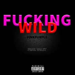 F*****g Wild (feat. Valet) [Remix] - Single by Pinkpurple album reviews, ratings, credits