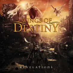 Revelations by Wings of Destiny album reviews, ratings, credits