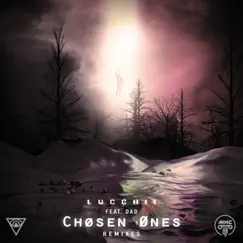 Chøsen Ønes (Slowpalace Remix) Song Lyrics