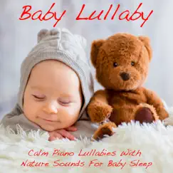 Baby Lullaby (Calm Piano Lullabies with Nature Sounds for Baby Sleep) by Ben Jasper album reviews, ratings, credits