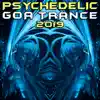 Top Freaq (Psychedelic Goa Trance 2019) [Mixed] song lyrics