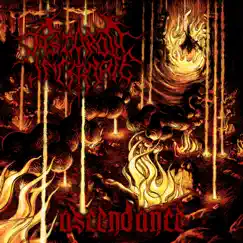 Ascendance - Single by Astaroth Incarnate album reviews, ratings, credits
