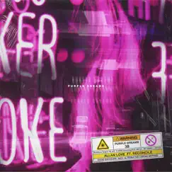 Purple Dreams (feat. Reconcile) - Single by Allan Love album reviews, ratings, credits