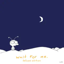 Wait for Me (Deluxe Version) by Moby album reviews, ratings, credits
