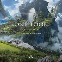 One Look (feat. Heather Sommer) - Single by Jason Ross album reviews, ratings, credits