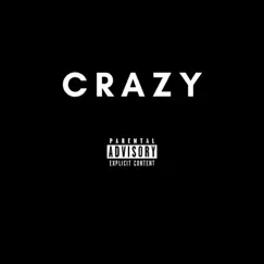 Crazy - Single by Dom Jordan album reviews, ratings, credits