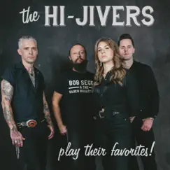 Play Their Favorites! - EP by The Hi-Jivers album reviews, ratings, credits