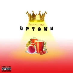Uptown (feat. Luiverse) Song Lyrics